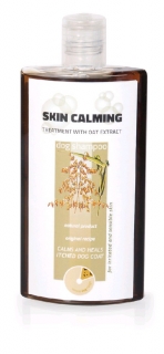 TC Skin Calming Shampoo 250ml